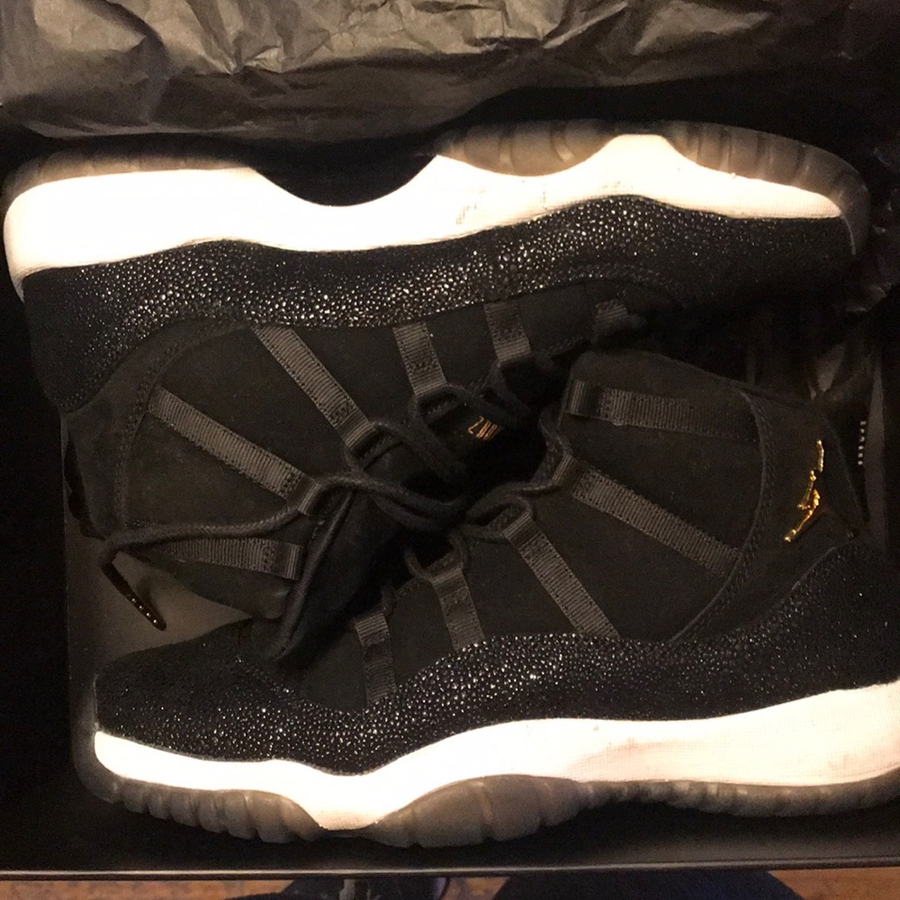 Air Jordan 11 retro premier Hc